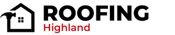 Highland Roofing Company Logo